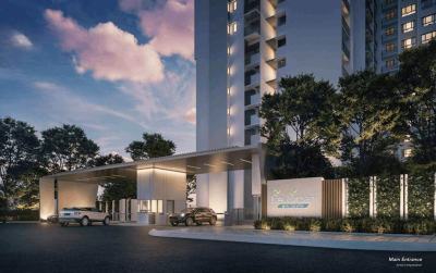 RESIDENSI NEWURBAN photo 2