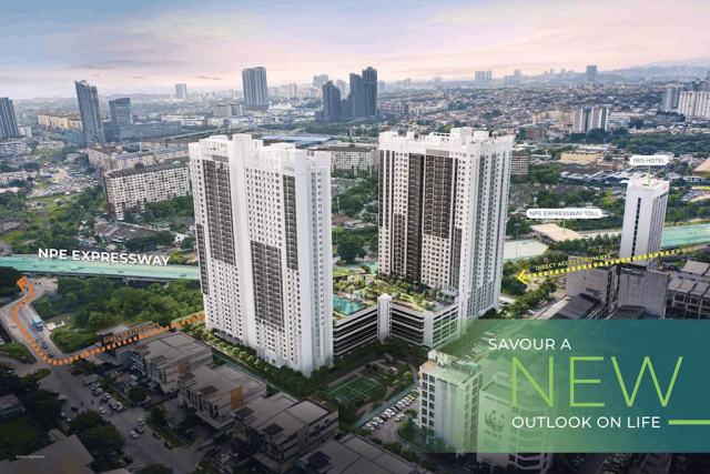 RESIDENSI NEWURBAN photo 1
