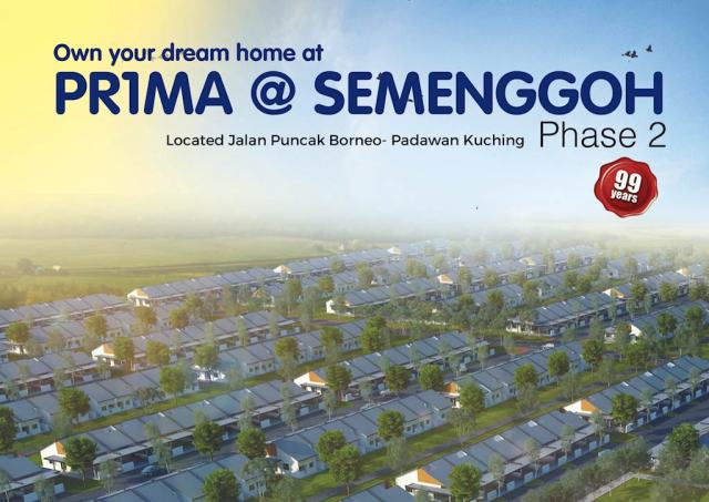 PR1MA SEMENGGOH 2 photo 1