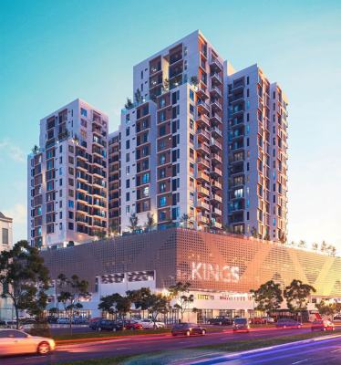 KIINZ RESIDENCE photo 2