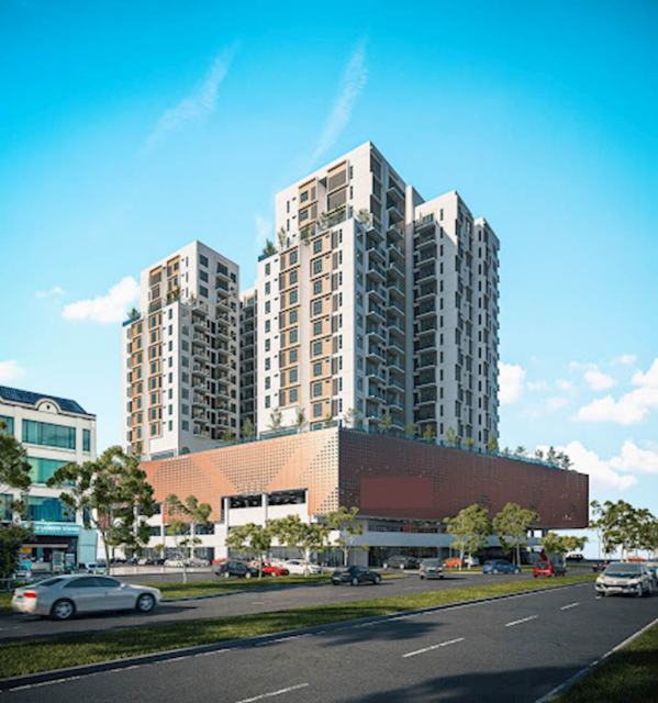 KIINZ RESIDENCE photo 1
