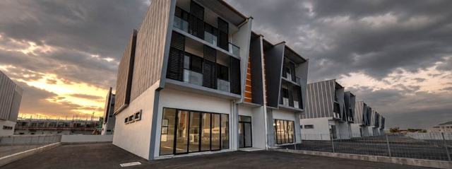 66 OFFICE-SHOWROOM photo 1