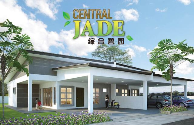 CENTRAL JADE photo 1