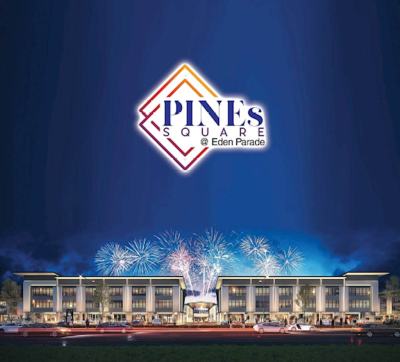PINES SQUARE BLOCK 1 photo 4