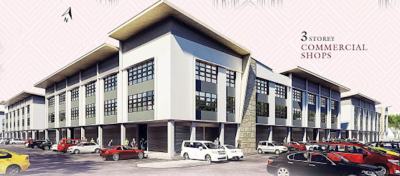 PINES SQUARE BLOCK 1 photo 3