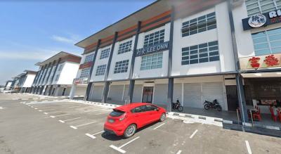 PINES SQUARE BLOCK 2 photo 4