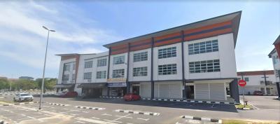 PINES SQUARE BLOCK 2 photo 3