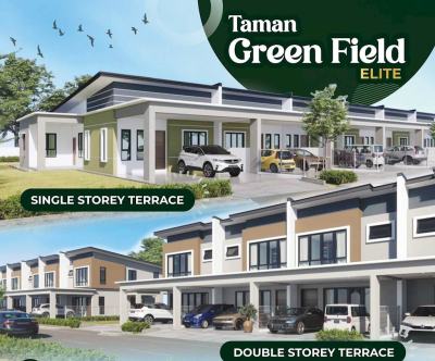 TAMAN GREEN FIELD ELITE photo 3