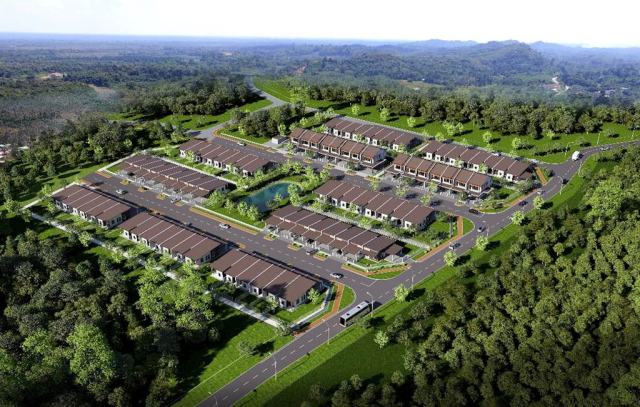 TAMAN SEMUMOK JAYA photo 1