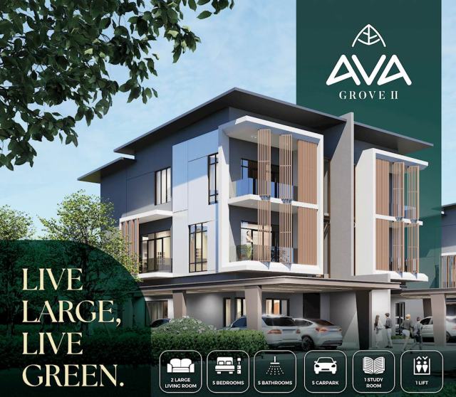 AVA GROVE 2 photo 1