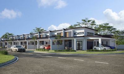 TAMAN CASCADIA AVENUE photo 2