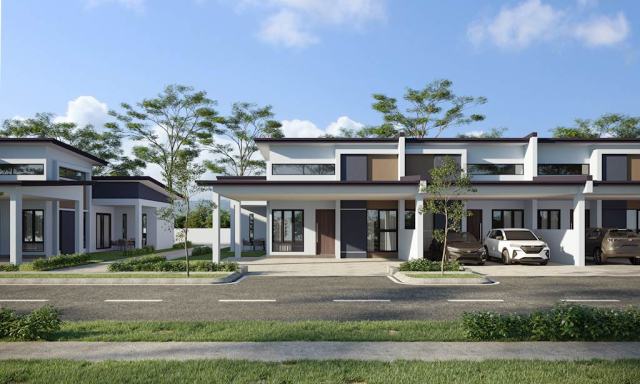 TAMAN CASCADIA AVENUE photo 1