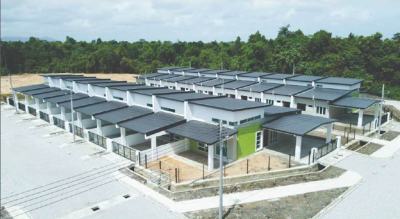 TAMAN SINARMAS 2 photo 2