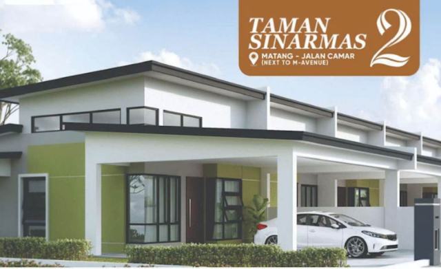 TAMAN SINARMAS 2 photo 1
