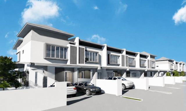 CENTRAL CITY PHASE 20 photo 1