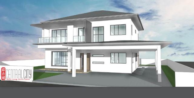 CENTRAL CITY PHASE 4 photo 1