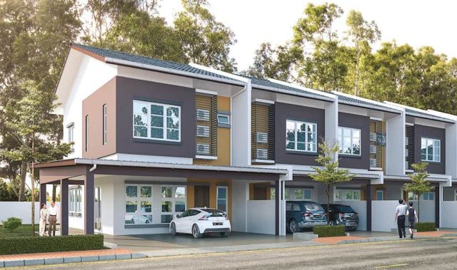 LANDEH HEIGHT 6 photo 1