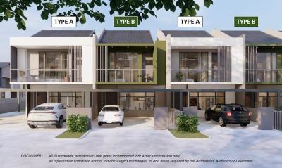 ANNIS PRECINCT photo 2