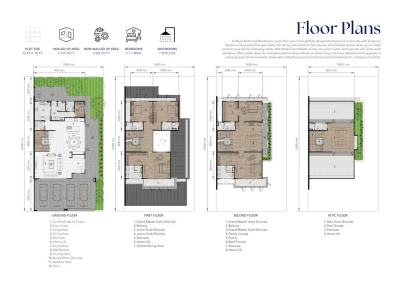 ROYAL RICHMOND RESIDENCE photo 5