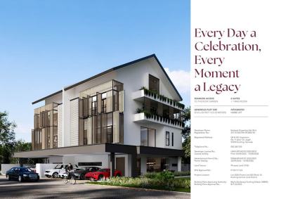 ROYAL RICHMOND RESIDENCE photo 4