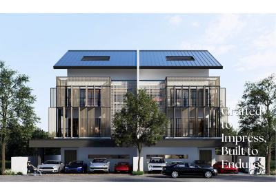 ROYAL RICHMOND RESIDENCE photo 3