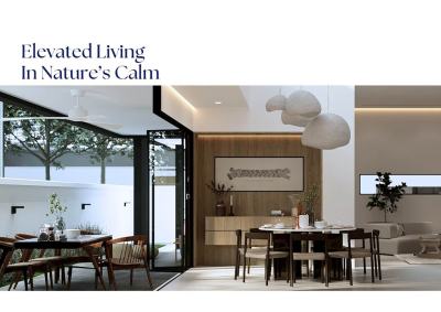ROYAL RICHMOND RESIDENCE photo 2