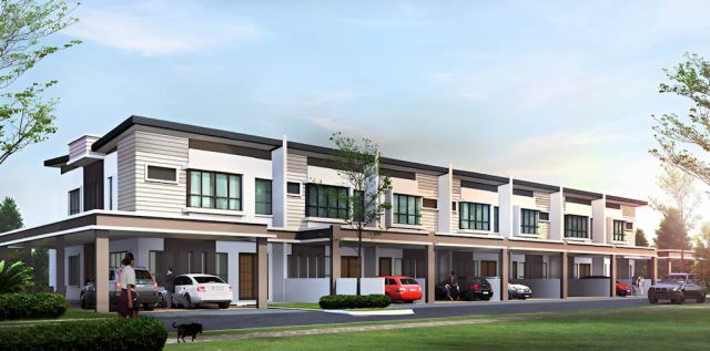 TAMAN PUNAN photo 1
