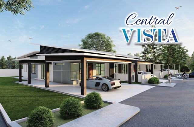 CENTRAL VISTA photo 1