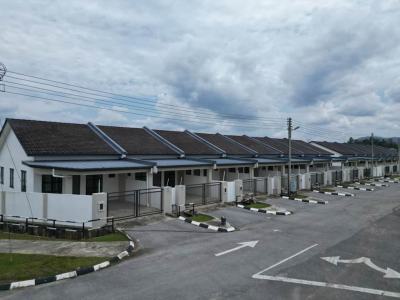 LORONG CENTRAL LANDEH 5 photo 2