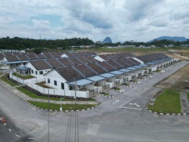 LORONG CENTRAL LANDEH 5 photo 1