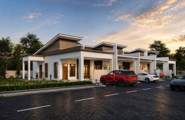 PALM TREE RESIDENCE photo 1