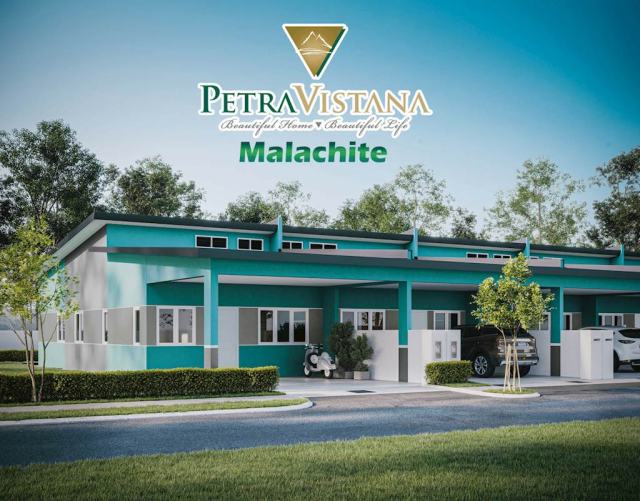 PETRA VISTANA MALACHITE PHASE 1 photo 1