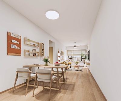EMART RESIDENCE - TANJUNG BATU photo 2