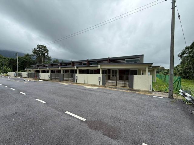 TAMAN SRI LUNDU photo 1
