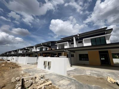 SEMABA HEIGHTS photo 2