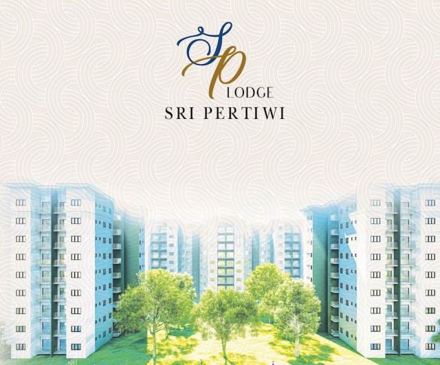 SP Lodge Sri Pertiwi @ Pines Square, Batu Kawa (Opposite MJC) photo 1