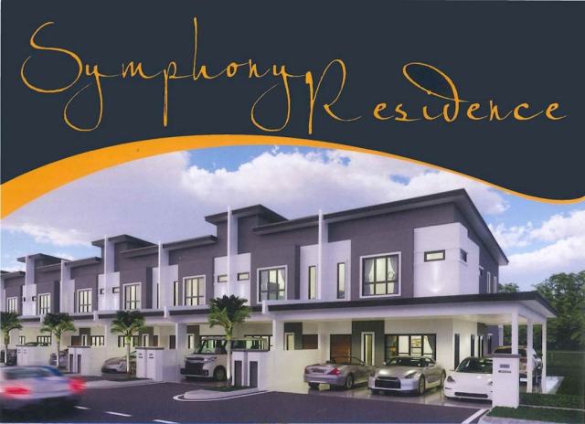 SYMPHONY RESIDENCE photo 1