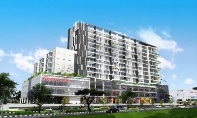 Tower 33 @ Jalan Song, Kuching photo 3