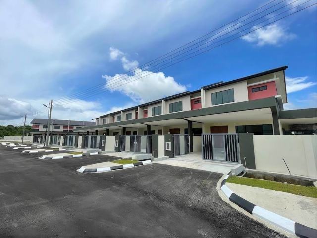 SENTAH AVENUE 3 photo 1