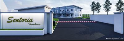 SENTORIA TOWNHOUSE PHASE 3 photo 3