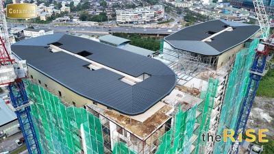 THE RISE RESIDENCE photo 3