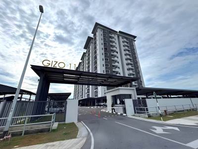 GIZO 11 photo 2