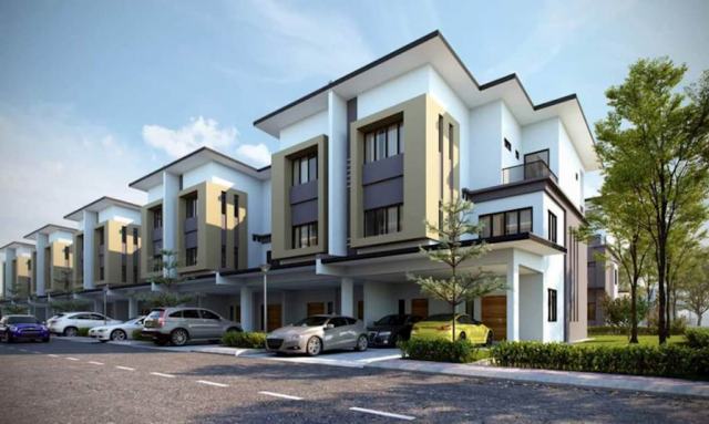 BUCIDA RESIDENCE photo 1