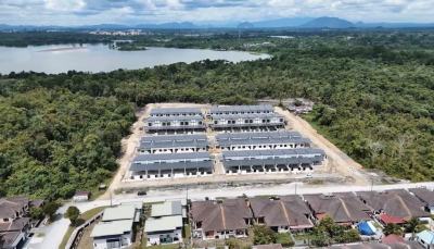 TAMAN TANAHMAS photo 2