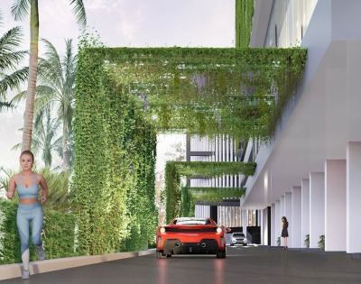 PARQ RESIDENCE photo 4
