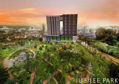 PARQ RESIDENCE photo 3