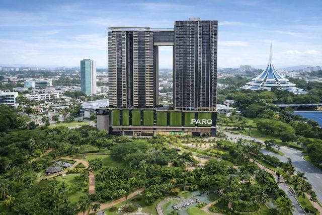 PARQ RESIDENCE