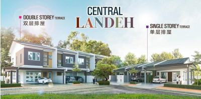 CENTRAL LANDEH 1 photo 2