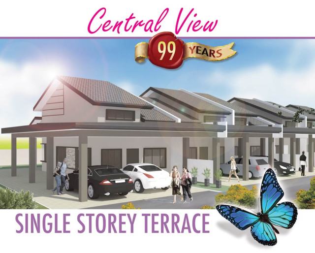 CENTRAL VIEW photo 1