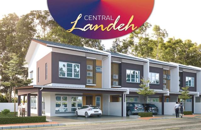 CENTRAL LANDEH 3 photo 1